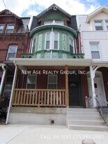 436 N 32nd St, Unit 2 in Philadelphia, PA - Building Photo