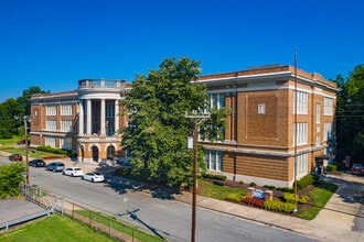 Elora Gardens at Petersburg in Petersburg, VA - Building Photo - Building Photo