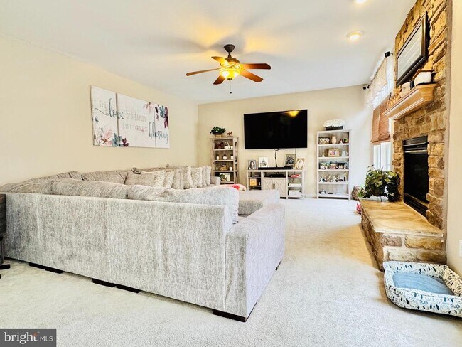 29 Kinross Dr in Stafford, VA - Building Photo - Building Photo