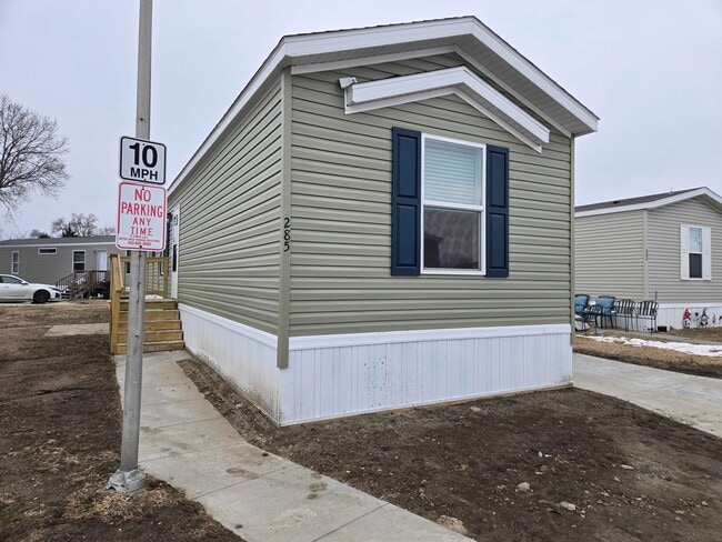 3510 N 9th St in Carter Lake, IA - Building Photo - Building Photo