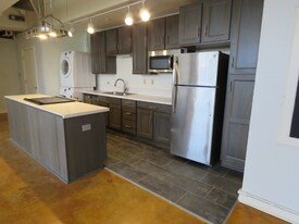 1401 Scott St in Little Rock, AR - Building Photo