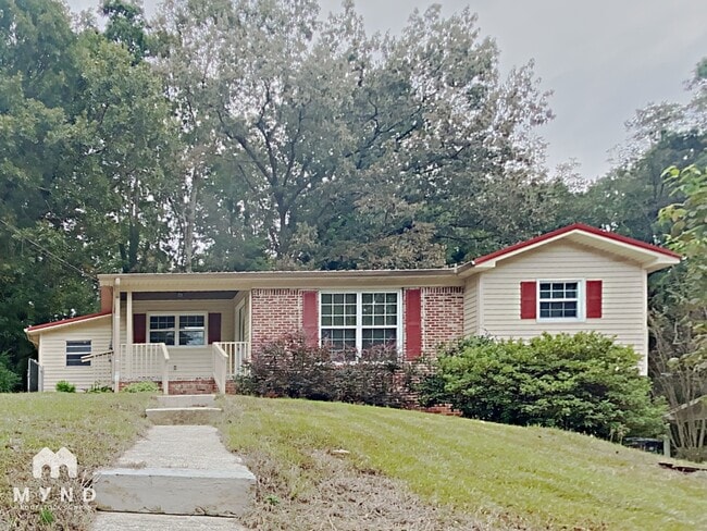 property at 413 Westwood Ave