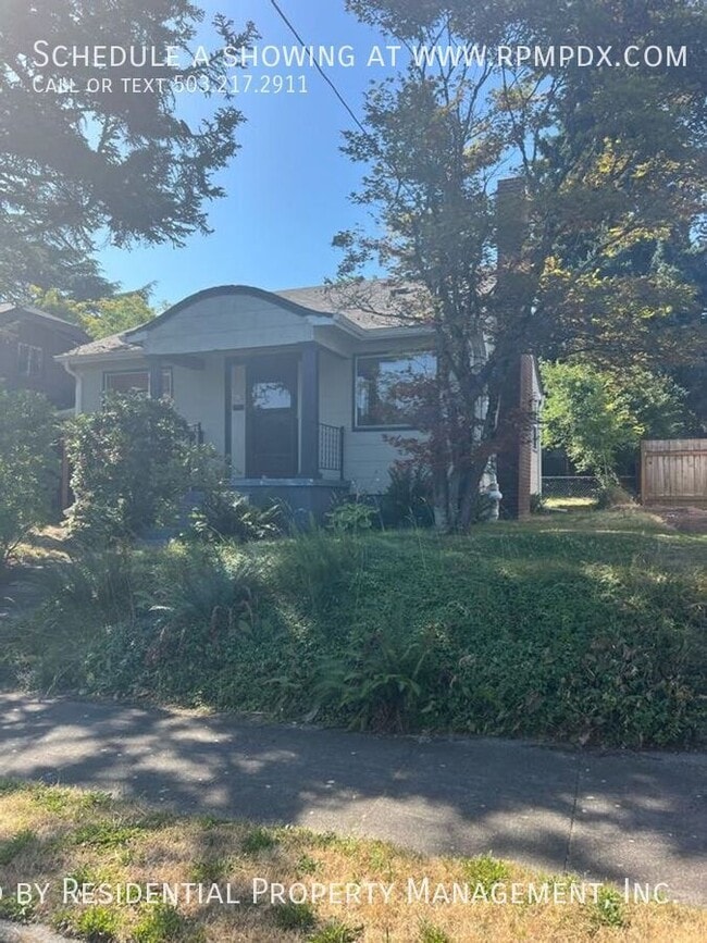 property at 616 N Buffalo St