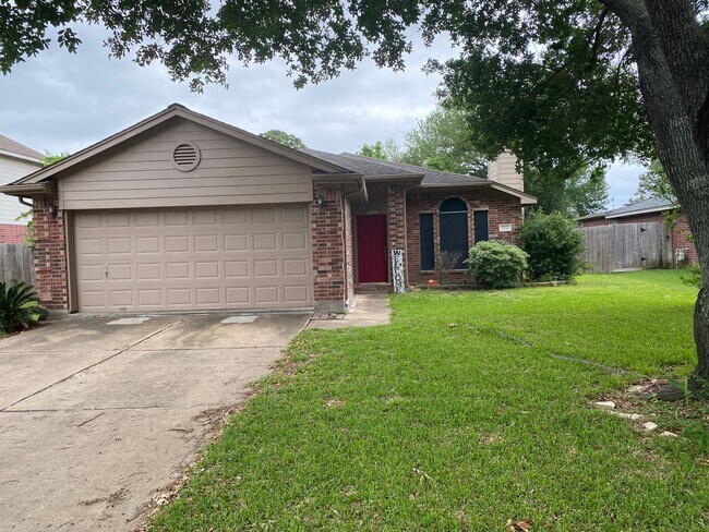 7122 Brockington Dr in Katy, TX - Building Photo - Building Photo