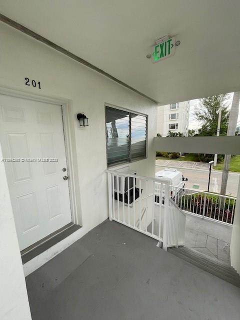 property at 9300 E Bay Harbor Dr