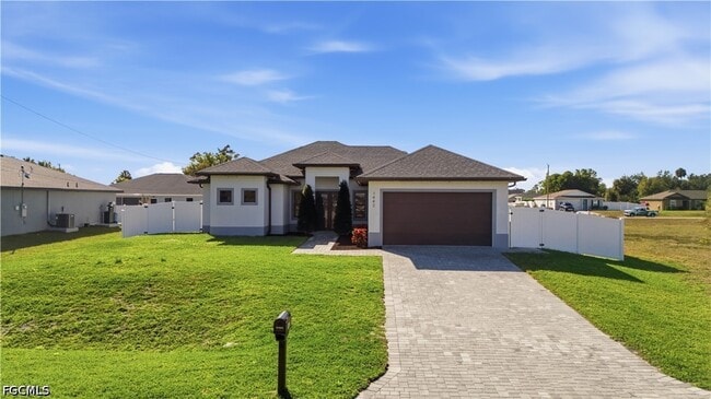 property at 1442 NE 33rd Ln