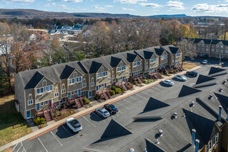 Old Mill Condominiums in Plainville, CT - Building Photo - Building Photo