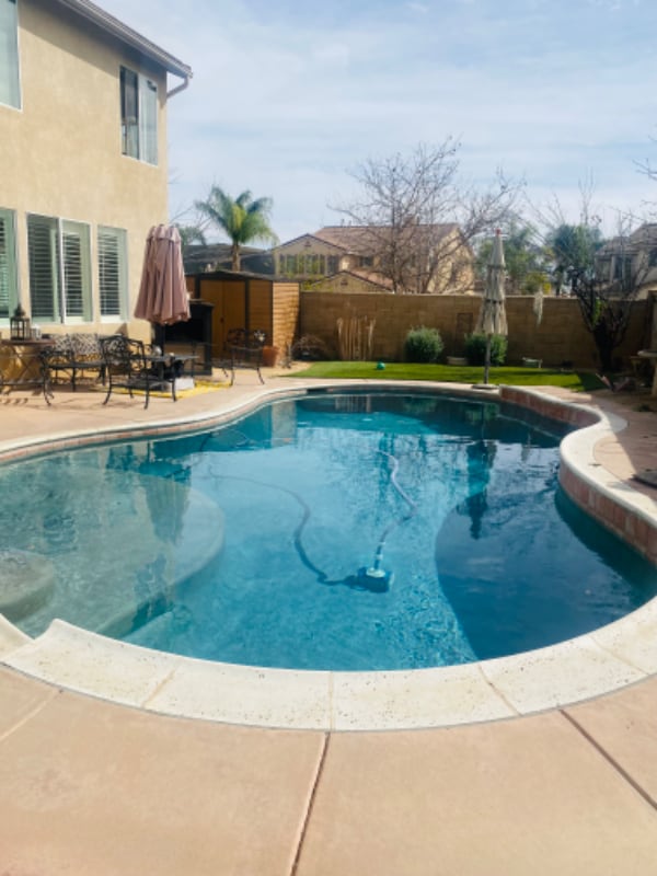 property at 36801 Longbranch Ave