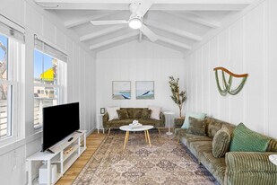 3861 Mission Blvd in San Diego, CA - Building Photo
