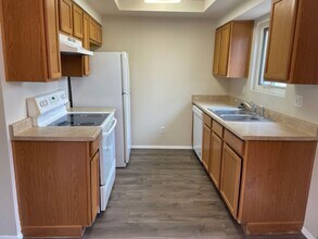 3144 Starlight Cir in Colorado Springs, CO - Building Photo - Building Photo