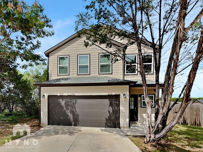 property at 5517 Van Horn Dr