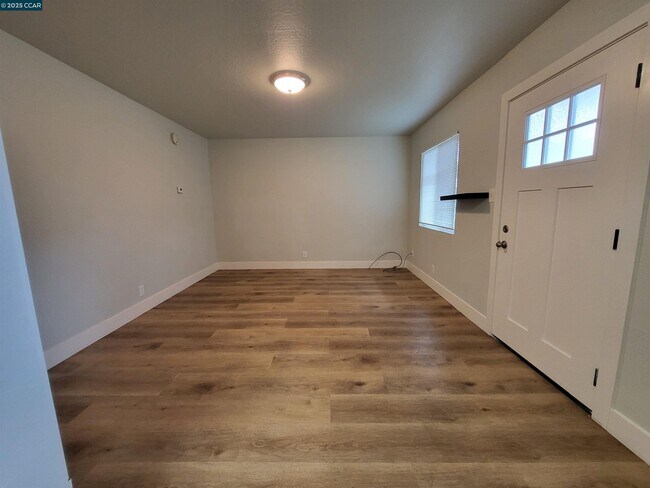2235 Church Ln in San Pablo, CA - Building Photo - Building Photo