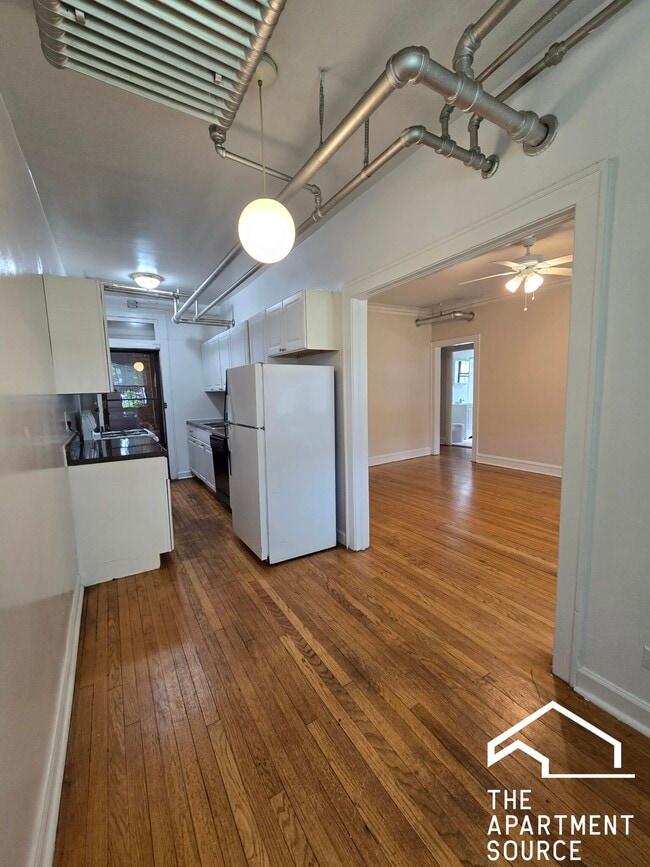 4527 N Paulina St in Chicago, IL - Building Photo - Building Photo