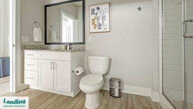 3005 Chestnut Grv Ln, Unit 1203 in Matthews, NC - Building Photo - Building Photo