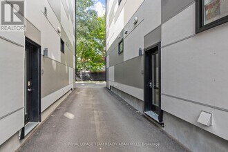 419 Ravenhill Ave in Ottawa, ON - Building Photo - Building Photo
