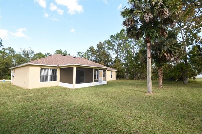 12 Pierce Ln in Palm Coast, FL - Building Photo - Building Photo