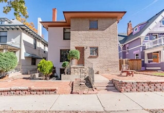 1240 York St in Denver, CO - Building Photo - Building Photo
