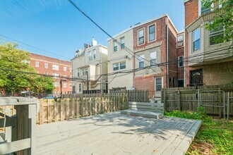 4055 Spruce St in Philadelphia, PA - Building Photo - Building Photo