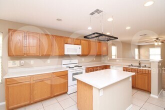 3694 E Jasper Dr in Gilbert, AZ - Building Photo - Building Photo