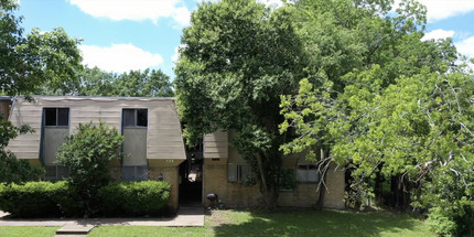 Wind Crest Apartments in Temple, TX - Building Photo - Building Photo