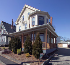 45 Winthrop St in Taunton, MA - Building Photo - Building Photo