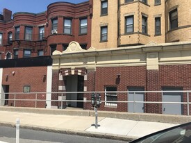 Fenway Center - Phase III in Boston, MA - Foto de edificio - Building Photo