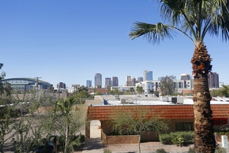 Mason Oliver in Phoenix, AZ - Building Photo - Building Photo