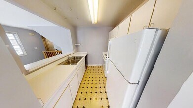 1316 W Huron St in Ann Arbor, MI - Building Photo - Building Photo