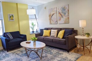 248 Market St in Philadelphia, PA - Building Photo