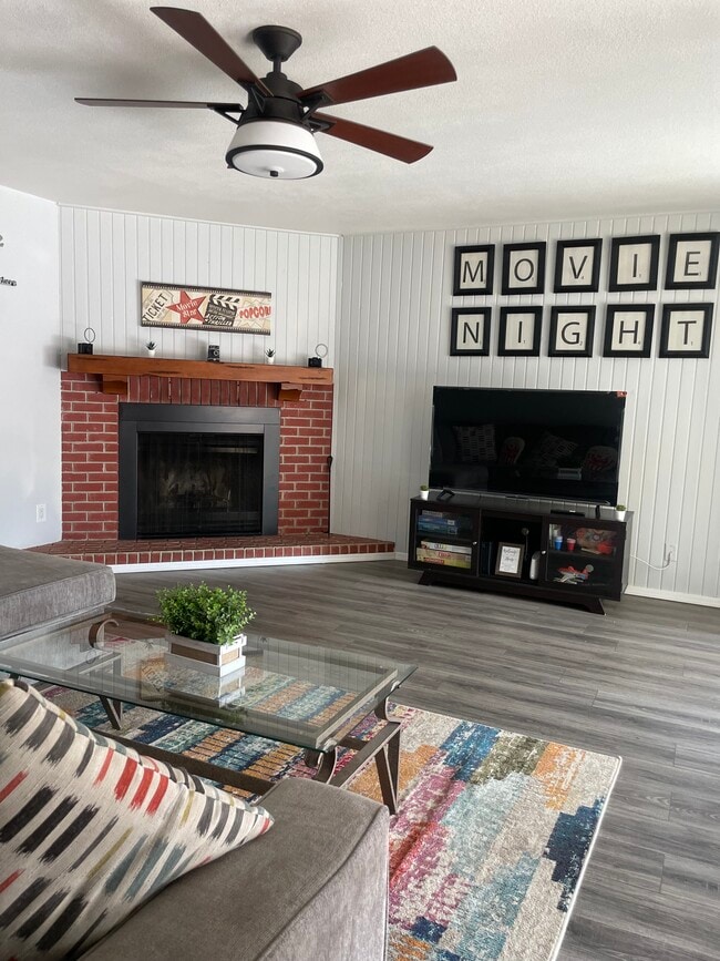 property at 2705 S Nogales Ave