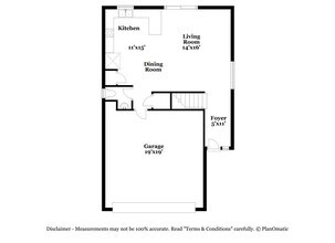 8273 Oliver Twist Ln in Las Vegas, NV - Building Photo - Building Photo