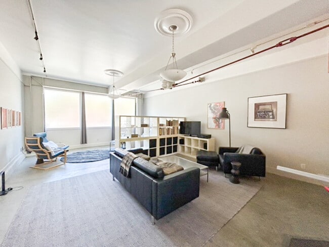 property at 2811 20th St