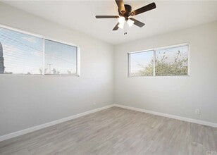 137 S 5th St, Unit A in Montebello, CA - Foto de edificio - Building Photo