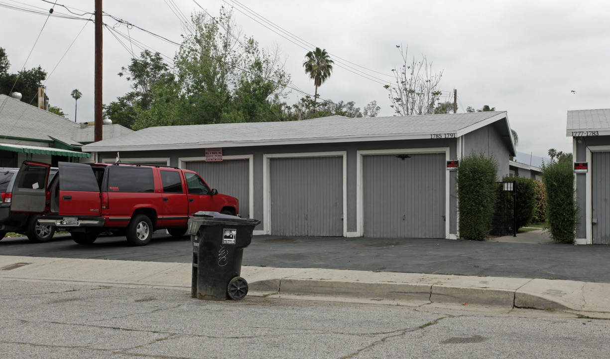 1777-1791 Conejo Dr in San Bernardino, CA - Building Photo