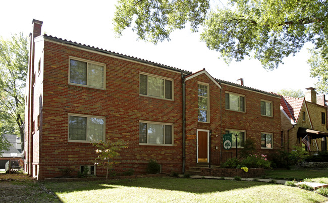 6510-6512 Devonshire Ave in St. Louis, MO - Foto de edificio - Building Photo