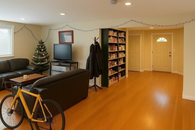property at 156 Kelton St