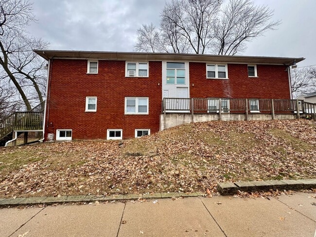 property at 1811 13th Ave