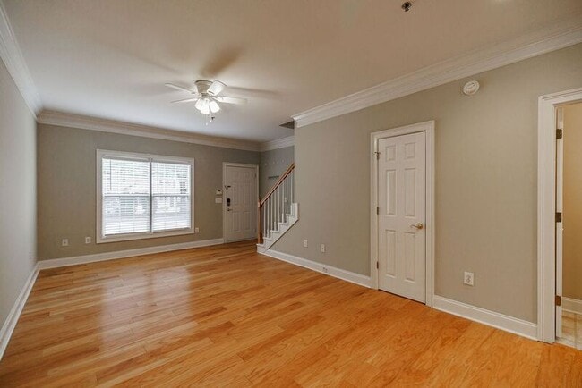 101 Wood Lake Dr in Athens, GA - Foto de edificio - Building Photo