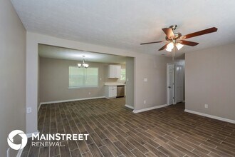 15 Ashley Dr in Oxford, GA - Building Photo - Building Photo