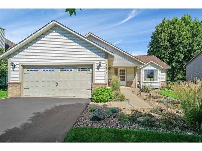 property at 9120 Sierra Rd