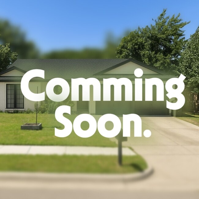 property at 6616 Moss Ln