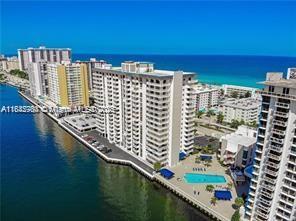property at 1600 S Ocean Dr