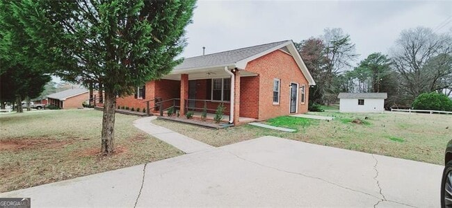 1837 Access Rd in Covington, GA - Building Photo - Building Photo