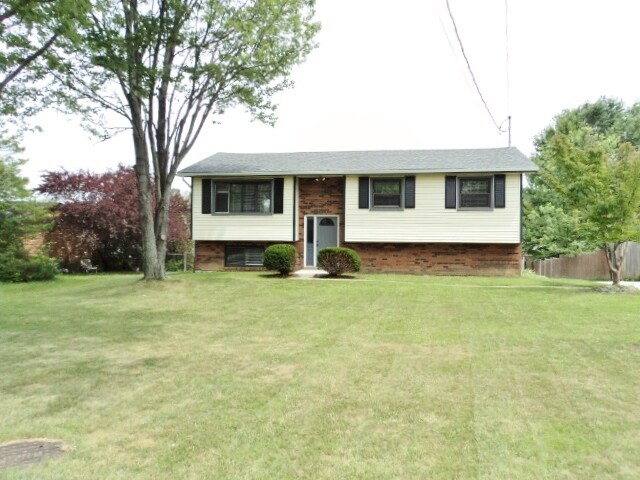 property at 6452 Westland Dr