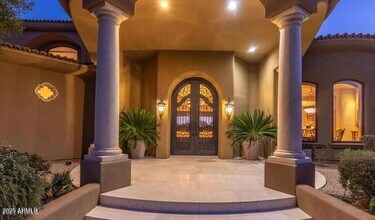 10917 E Troon N Dr in Scottsdale, AZ - Building Photo - Building Photo