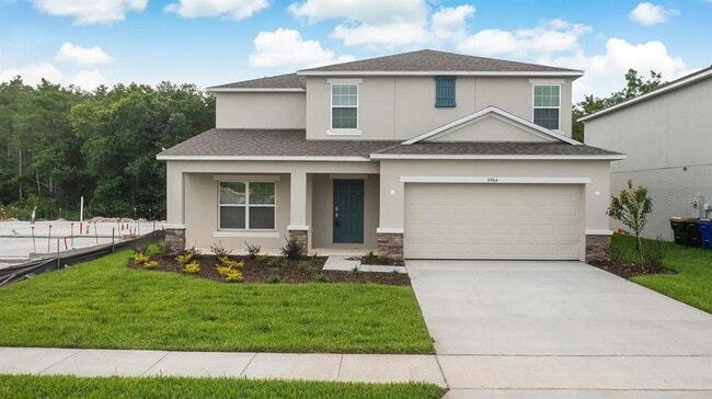 property at 3964 Southern Vis Lp