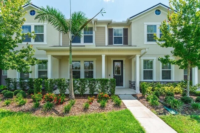 property at 9415 Randal Park Blvd