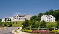 Carriage Pointe Condominiums in Stafford, VA - Building Photo - Building Photo