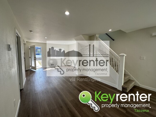 1435 E 32nd St in Tacoma, WA - Building Photo - Building Photo