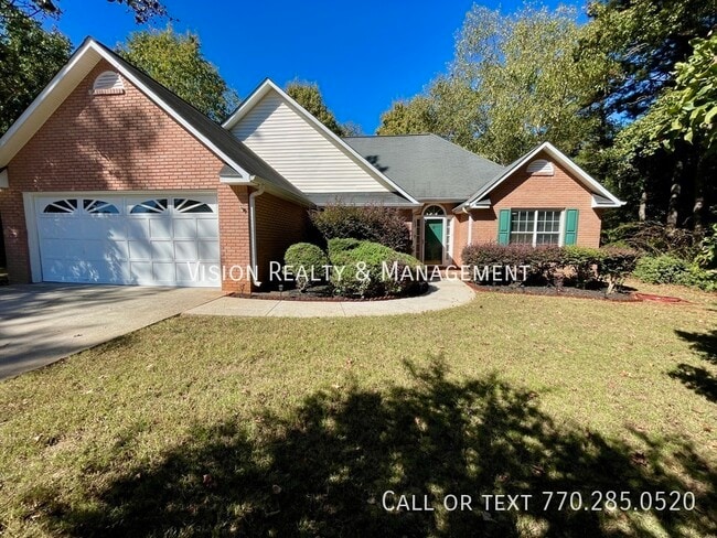 property at 11715 Palmer Ct